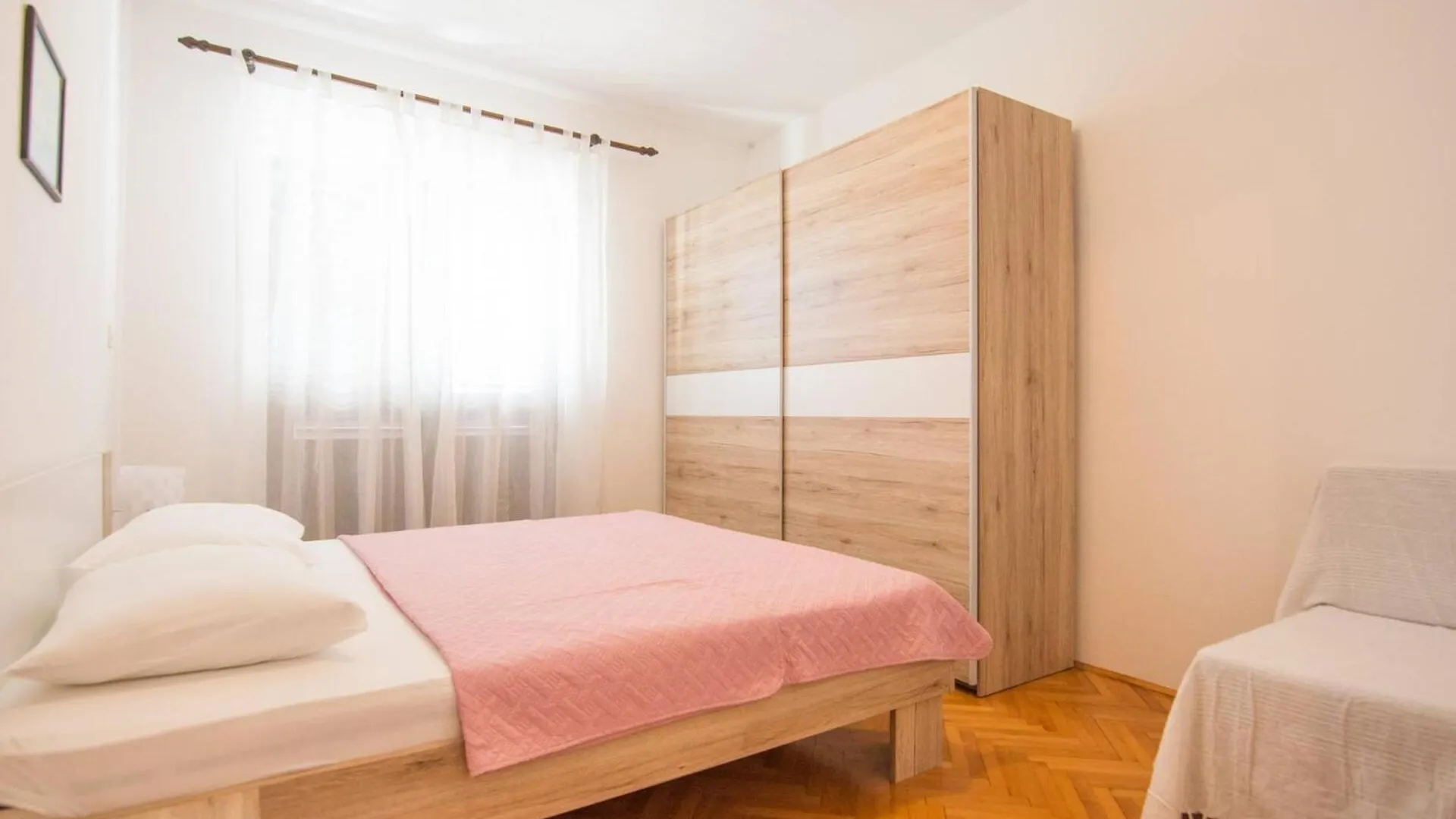Apartments Kreso Biograd Na Moru Guest house