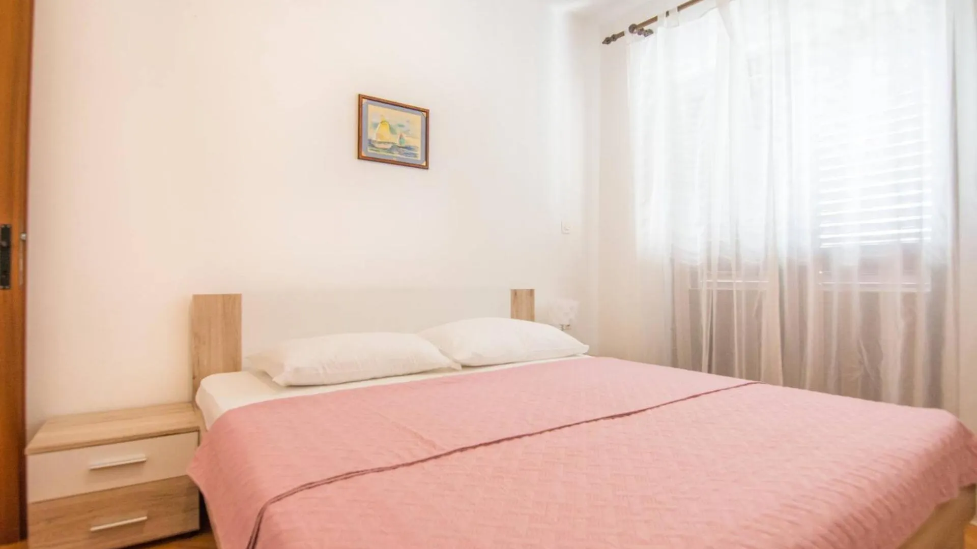 Guest house Apartments Kreso Biograd Na Moru Croatia