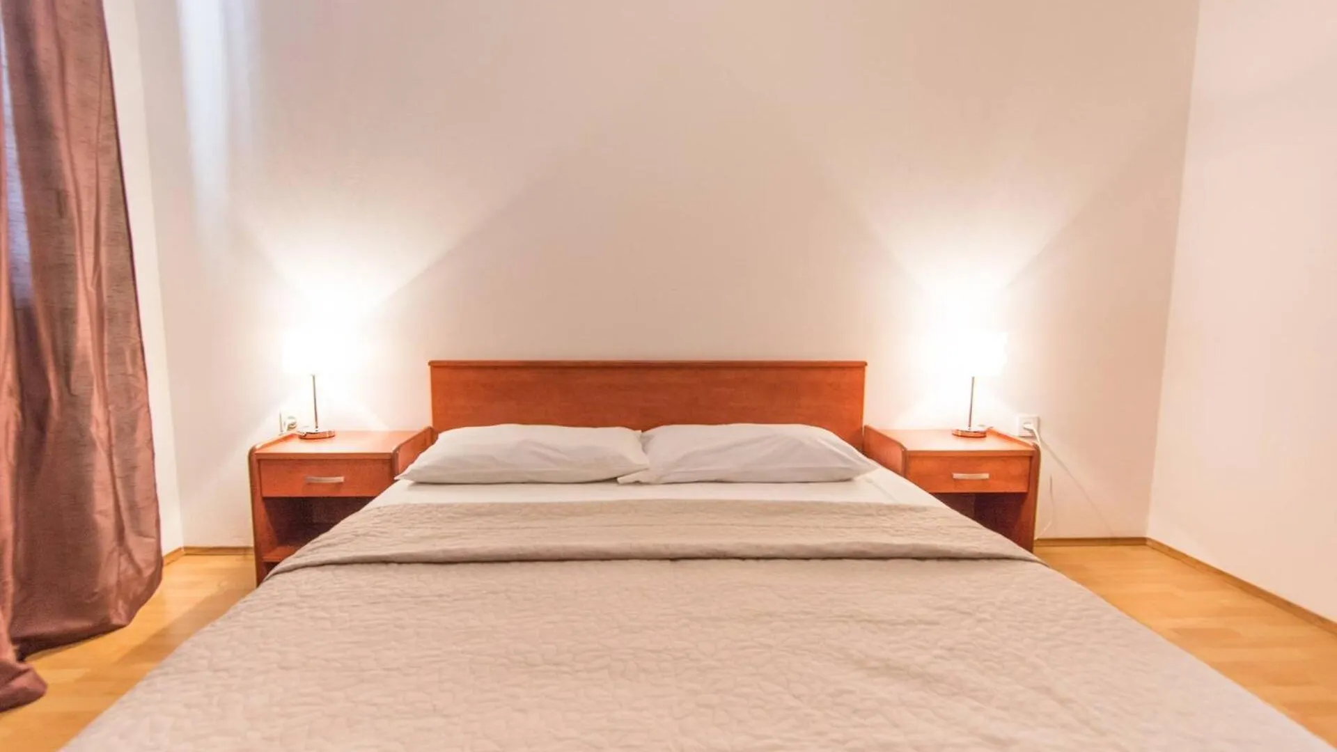 Apartments Kreso Biograd Na Moru