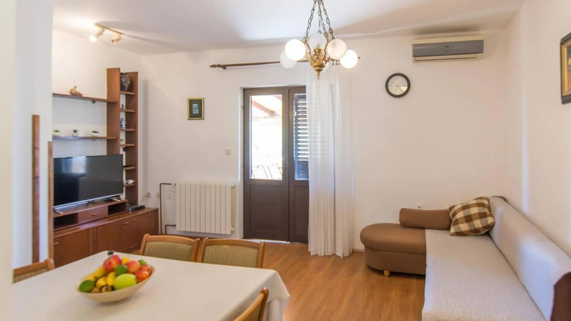 Apartments Kreso Biograd Na Moru Croatia