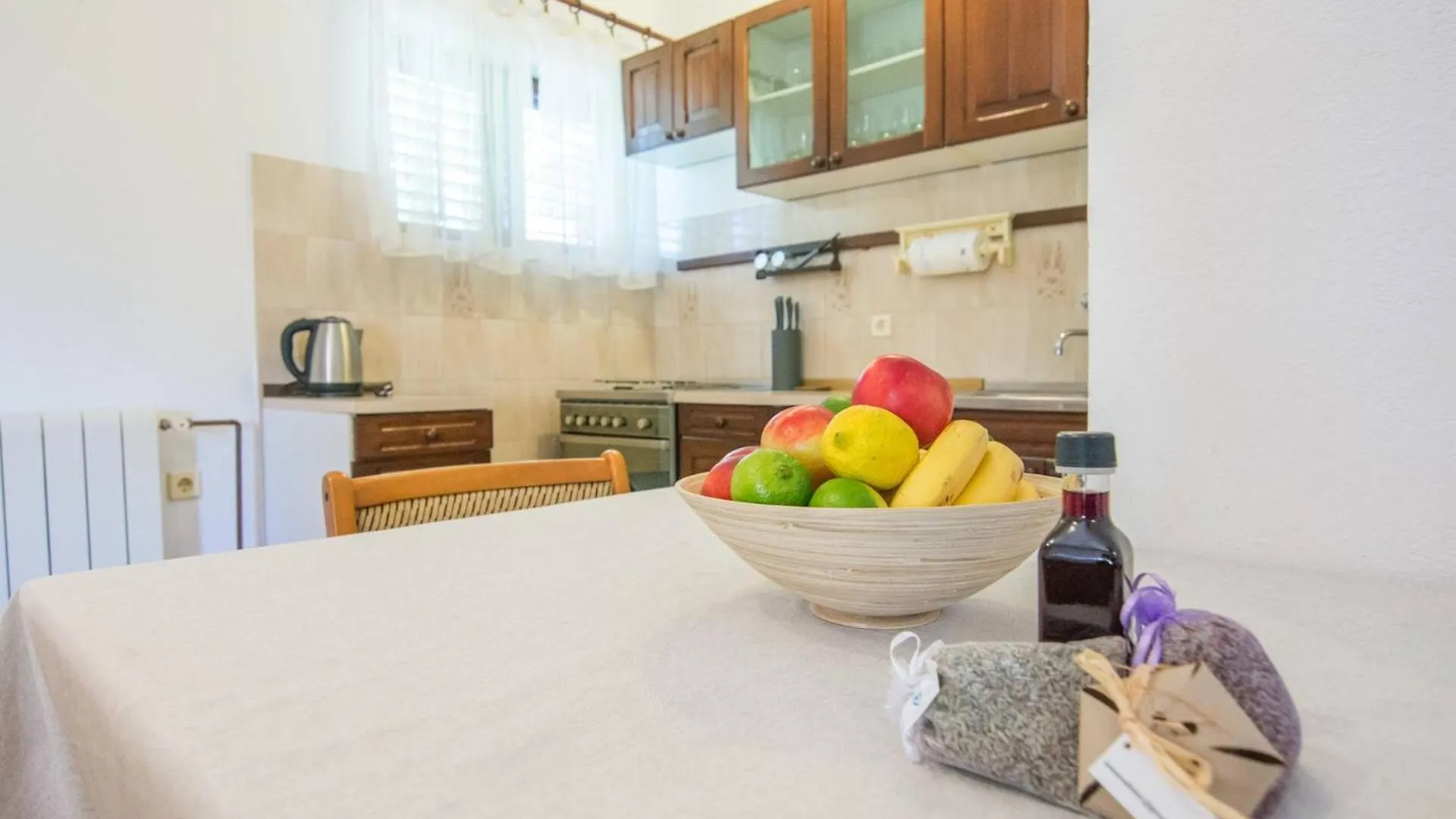 Apartments Kreso Biograd Na Moru Guest house