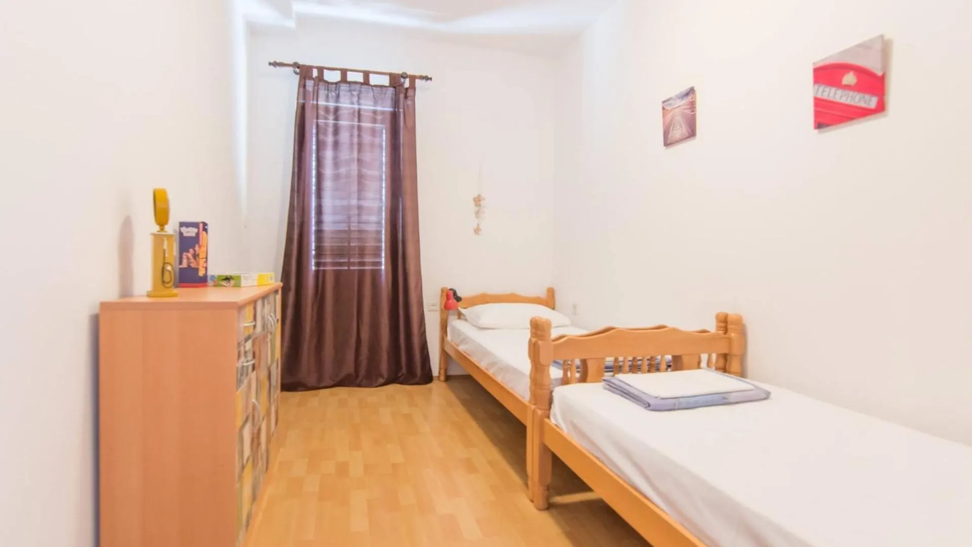 Apartments Kreso Biograd Na Moru