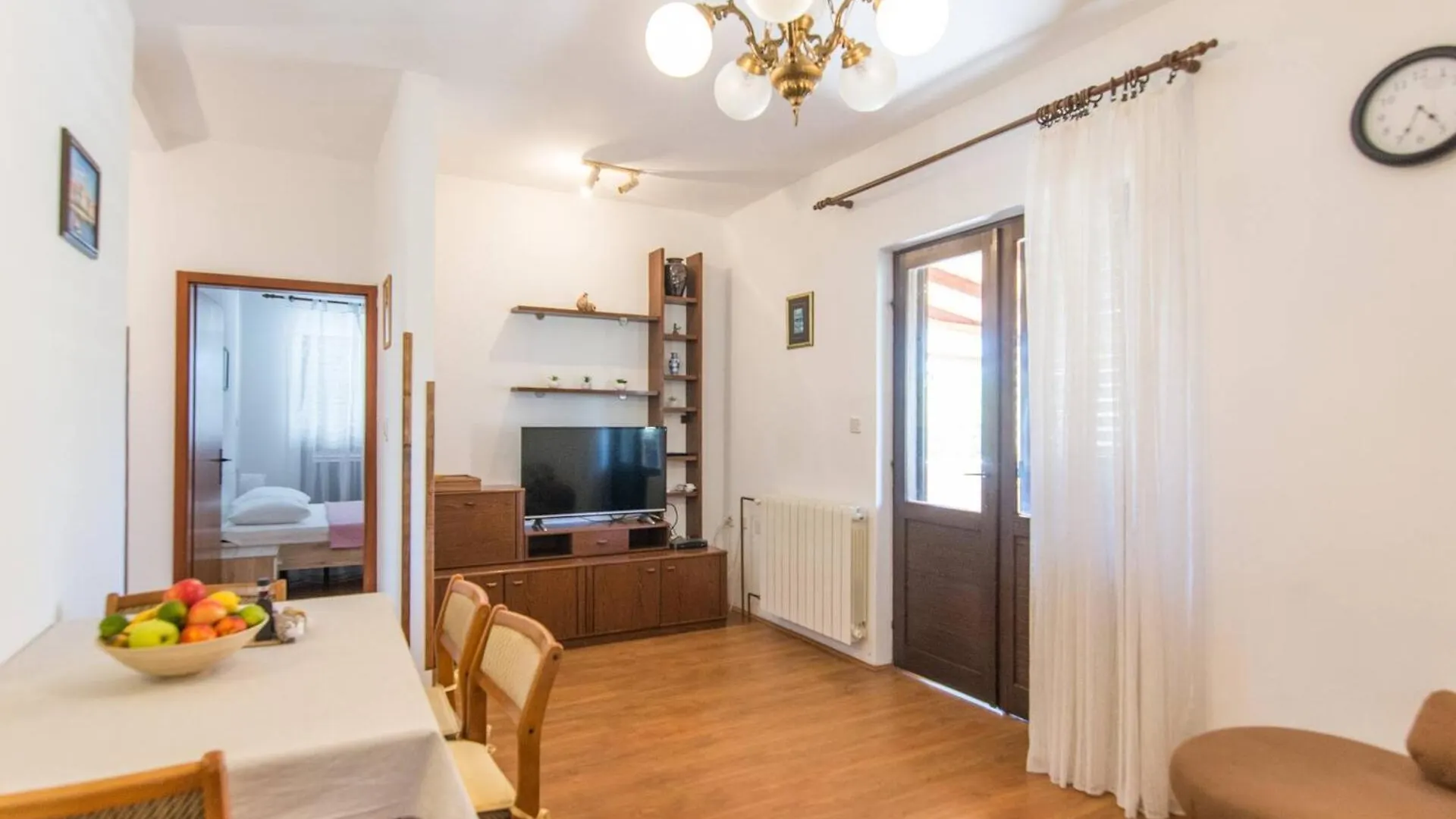 Apartments Kreso Biograd Na Moru Chorvatsko