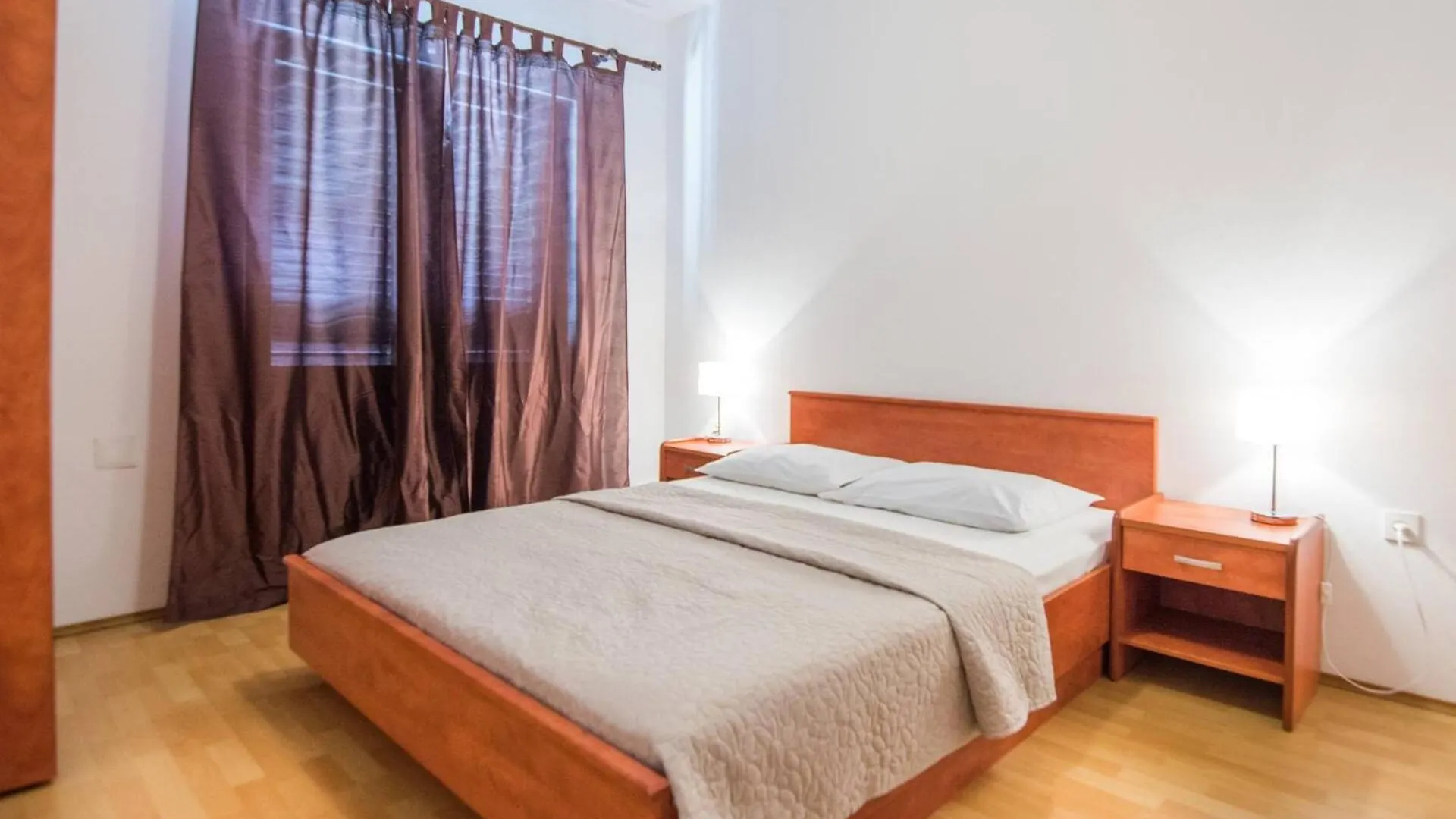 Apartments Kreso Biograd Na Moru