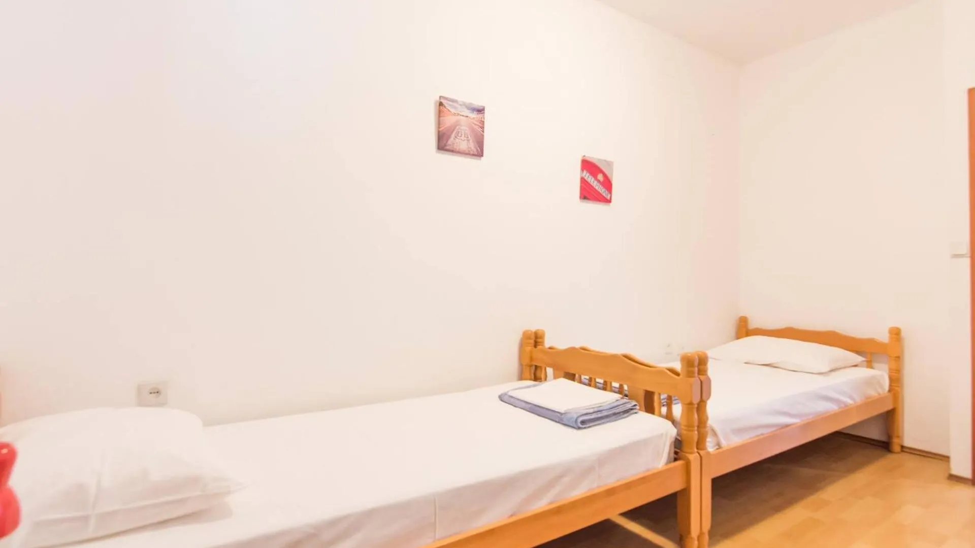Apartments Kreso Biograd Na Moru 0*,
