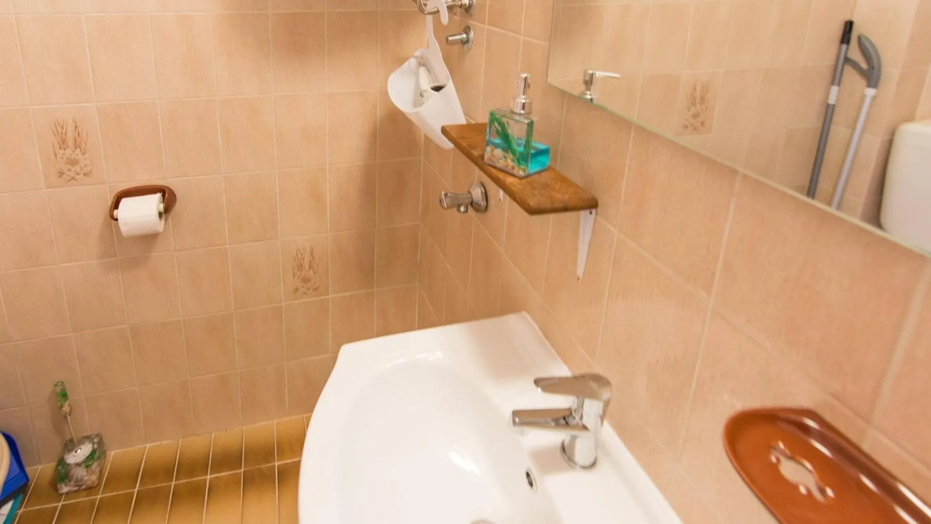 Apartments Kreso Biograd Na Moru 0*,  Chorvatsko