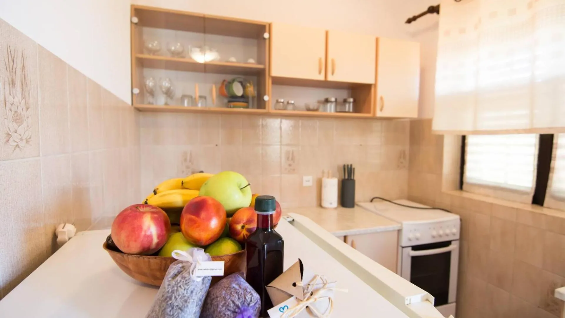 Apartments Kreso Biograd Na Moru 0*,  Chorvatsko